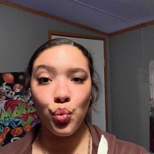 Meet your Posher, Aaliyah